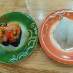 回転寿し トリトン 平岸店 - 