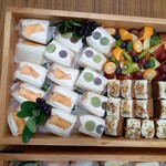 マルサラ飲食店 - 