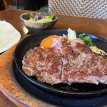 ステーキ屋ひろ - 