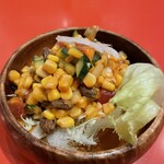 メキシコダイニングレストラン ブロンコ - 