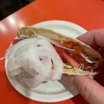 メキシコダイニングレストラン ブロンコ - 