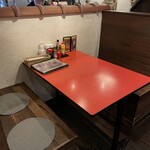 メキシコダイニングレストラン ブロンコ - 