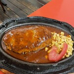 メキシコダイニングレストラン ブロンコ - 