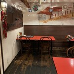 メキシコダイニングレストラン ブロンコ - 