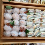 マルサラ飲食店 - 