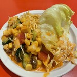 メキシコダイニングレストラン ブロンコ - 