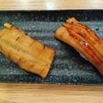 回転寿し トリトン 平岸店 - 