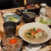 焼肉㐂舌 南船場 - 