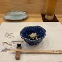 鮨うら山 名駅 - 