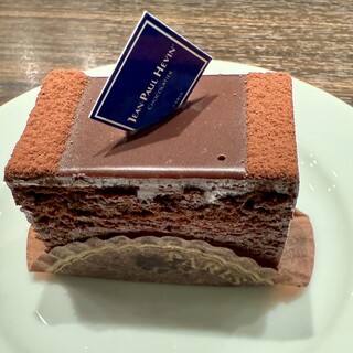 Review list : JEAN-PAUL HEVIN Isetan Shinjuku Honten