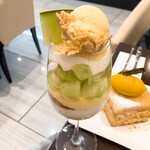 シャンドワゾー・グラシエ・ショコラティエ - 