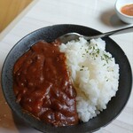 焼肉 闘牛門 - カレー