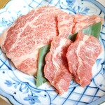 焼肉 闘牛門 - さぁ、闘牛の始まりだぜ〜