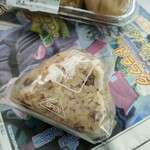 ミニストップ - あさりご飯