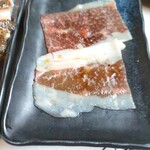 焼肉 闘牛門 - ぶりすけ