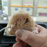 ミニストップ - あさりご飯
