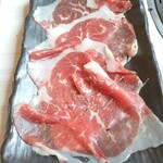 焼肉 闘牛門 - ぶりすけ