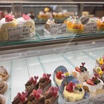 ル・パティシエ ヨコヤマ - 