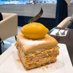 シャンドワゾー・グラシエ・ショコラティエ - 