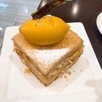 シャンドワゾー・グラシエ・ショコラティエ - 