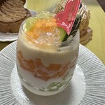 ル・パティシエ ヨコヤマ - 