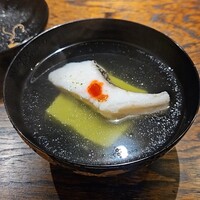 御料理 ふじ田 - 