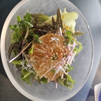 鉄板焼レストラン八景 - 