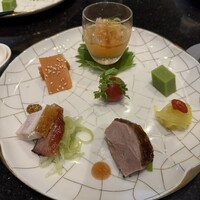 龍天門 - 