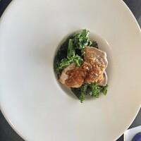 鉄板焼レストラン八景 - 