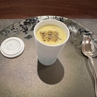 現代茶寮 銀座風月堂 - 
