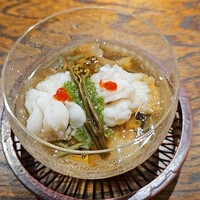 御料理 ふじ田 - 