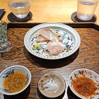 御料理 ふじ田 - 