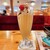 コメダ珈琲店 - 料理写真:クラシックプリンフラッペ