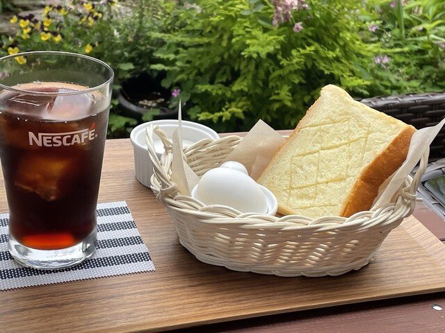 Lab&Village Cafe Heartlay - 岩倉/カフェ | 食べログ