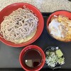 名代 富士そば  赤坂見附店
