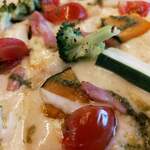 トラットリア プリモ - 