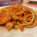 トラットリア プリモ - 