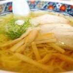 炉ばた ちどり - アップ