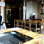 炉ばた ちどり - ウニ丼は9500円でした