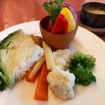 トラットリア プリモ - 