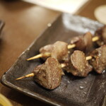 秋田比內地雞生產責任者之店　本家Abeya 秋田店