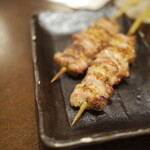 秋田比內地雞生產責任者之店　本家Abeya 秋田店