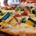 トラットリア プリモ - 