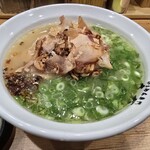 らぁめん専門 さだ - 