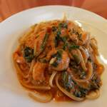 トラットリア プリモ - 