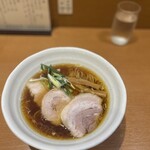 中華そば うえまち - 