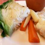 トラットリア プリモ - 