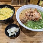 らぁめん専門 さだ - 