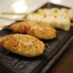 秋田比內地雞生產責任者之店　本家Abeya 秋田店
