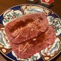 焼肉 龍華園 - 